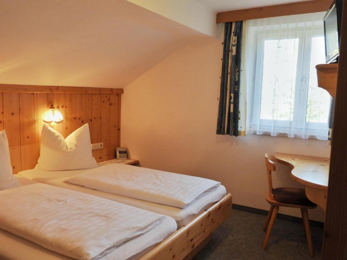 Apartamento Schieplechnerhof Schladming Exterior foto