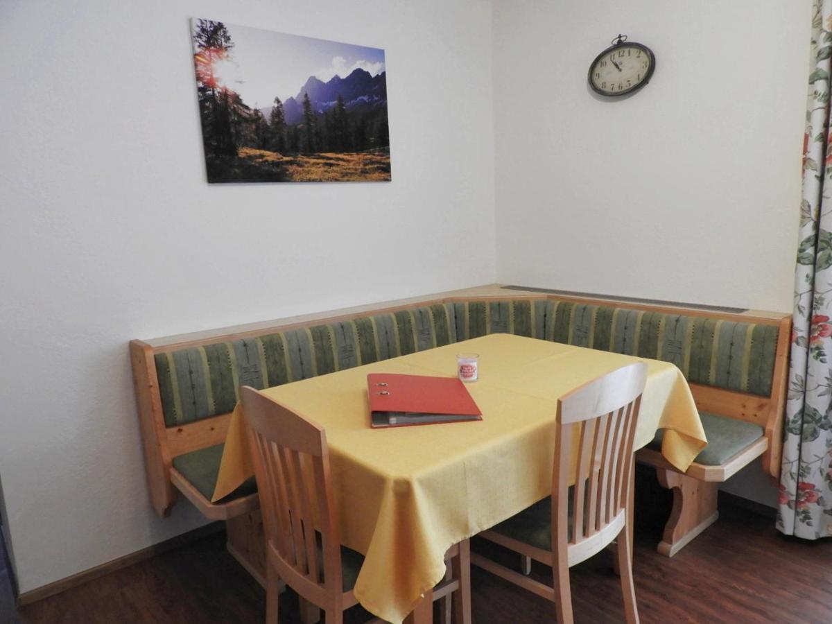 Apartamento Schieplechnerhof Schladming Exterior foto