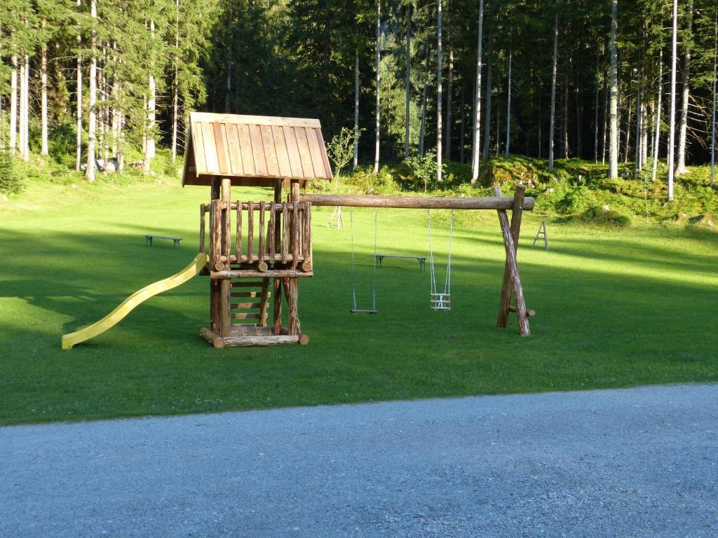 Apartamento Schieplechnerhof Schladming Exterior foto