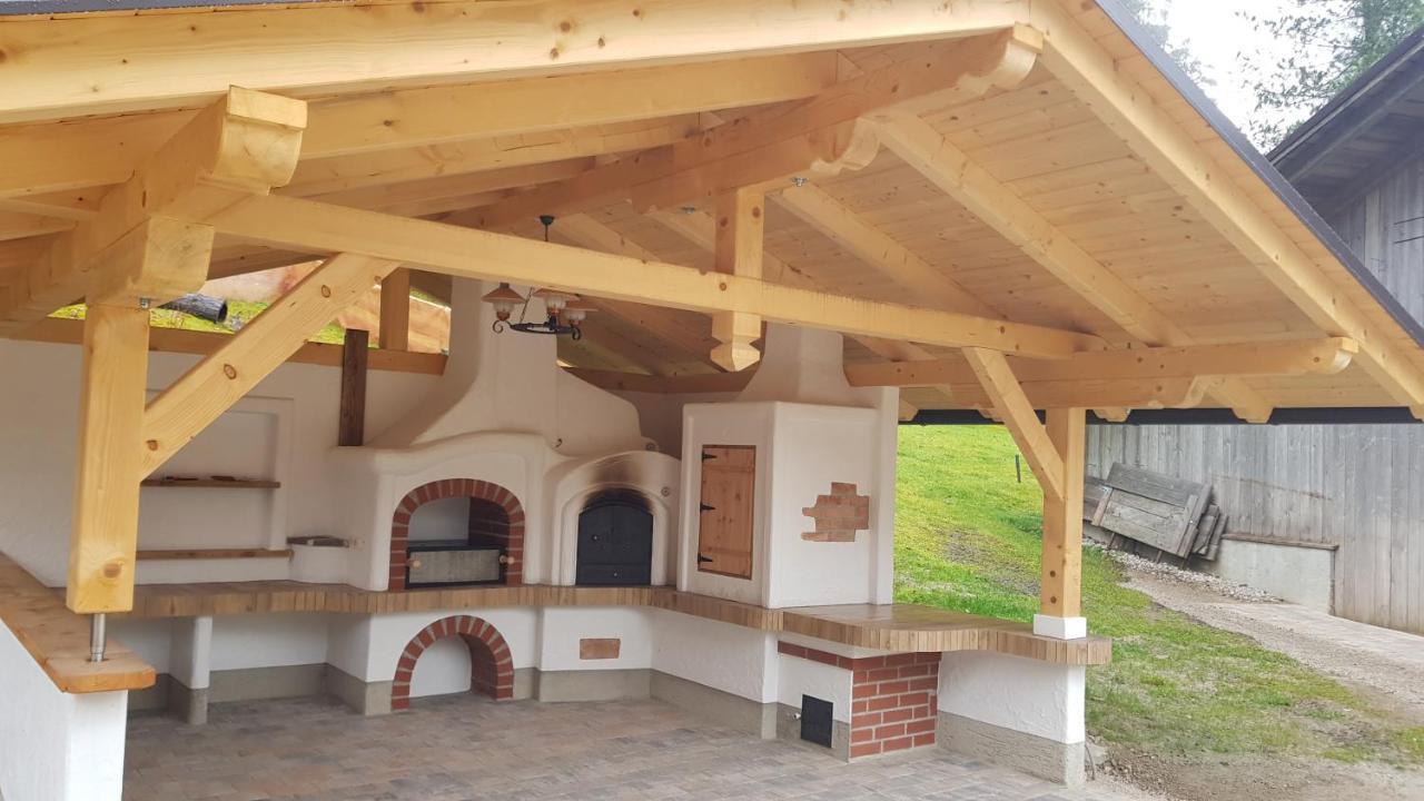 Apartamento Schieplechnerhof Schladming Exterior foto