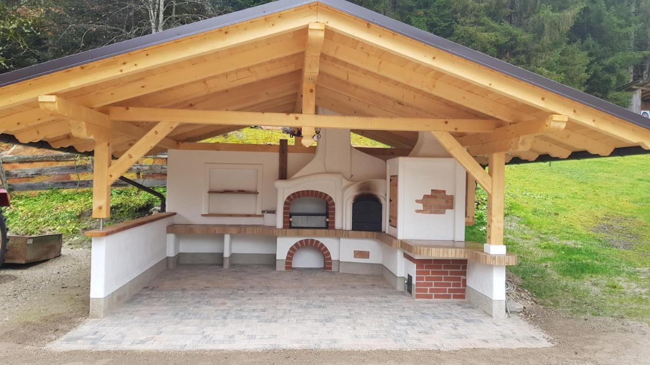 Apartamento Schieplechnerhof Schladming Exterior foto